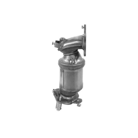 AP Exhaust 771383 Catalytic Converter-Direct Fit For HONDA